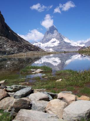Haute Route
