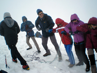 Eiskurs Siebenschläfer Eiskurs Siebenschläfer
